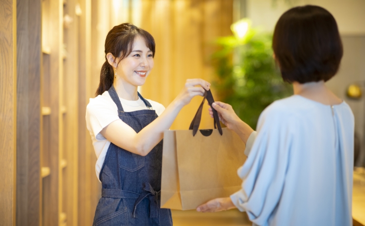 店長・販売スタッフ