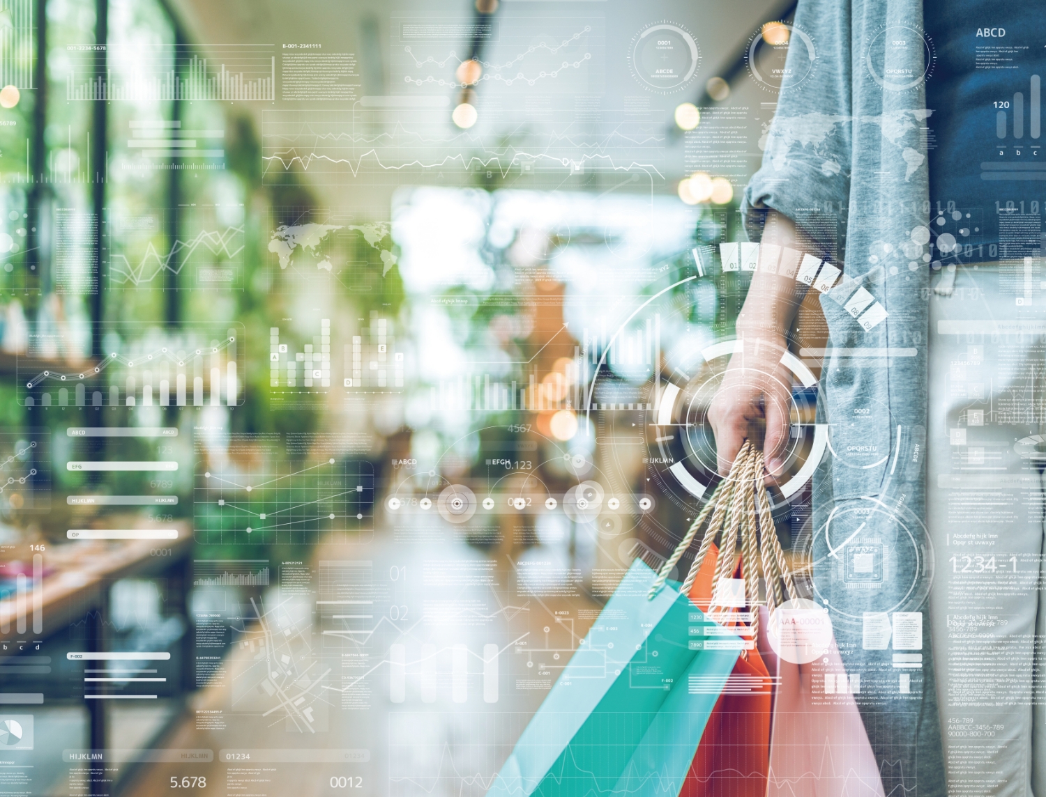 店舗立上げ支援